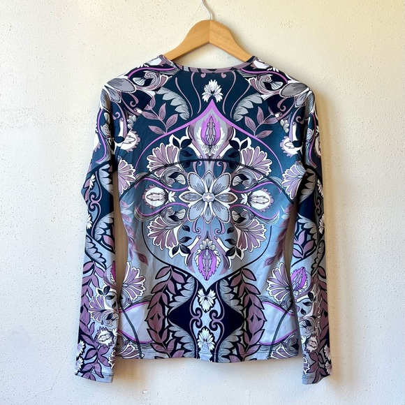 Athleta Long Sleeve - Picture 2 of 4